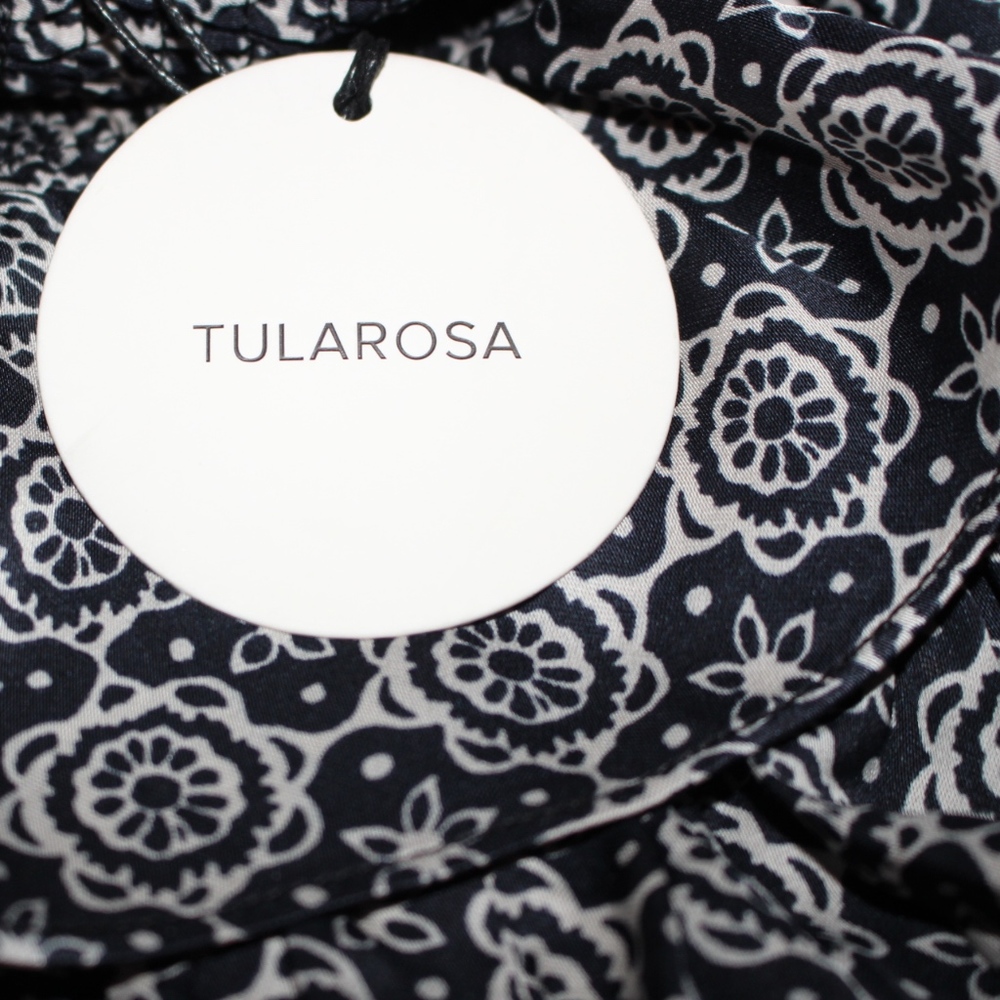 TULAROSA DREA SKIRT - Picture 2 of 7